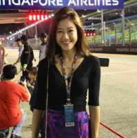 Tammy Tan