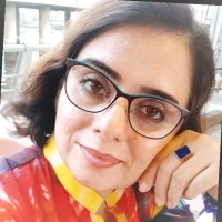 Sana Ghori