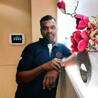 Shinu Sreedhar