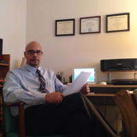David Davis
