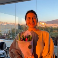 Marylli Markianou-Daniolou