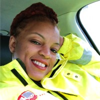 Saundra Harrison