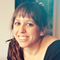 Marta Sisón Barrero