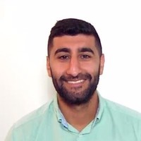 Masoud Modarresi