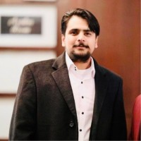 Fawad Wahedi