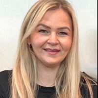 Vicky Maynard