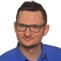 Przemyslaw Zielinski, Phd