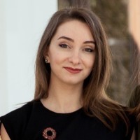 Raluca Maria Mesaroș