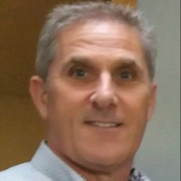 Pat Giles