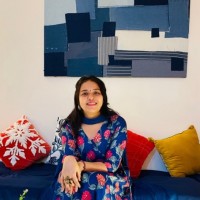 Dr. Shruti Ranjan