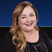 Carla Gonzales Laurell