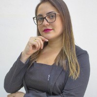 Eluane Caroline Teixeira