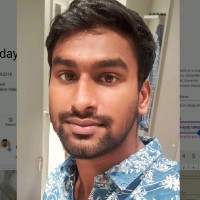 Niraj Kumar Patel