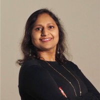 Renuka Harsh