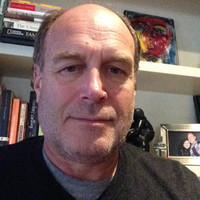 Barry Ettinger