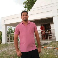 Nitin Shukla