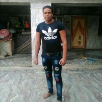 Shakir Mohammad