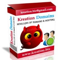 Kreation. Biz
