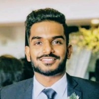 Sachin Silva