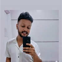 Sangeeth Mohan