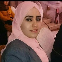 Bayan Alomari