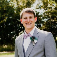 Tyler Cotton