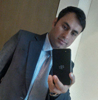 Sunil Sharma