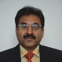 Dilip Taral