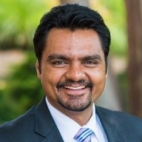 Haider Sharifi, CFP®