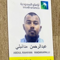 Shaik Abdul Rahman