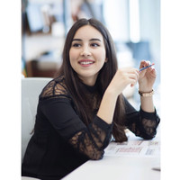 Majduleen Daker
