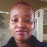 Ann Kyenze