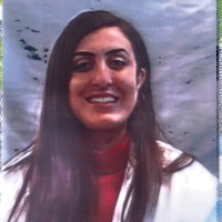 Marie youssef