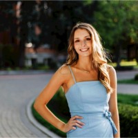 Haley Hendrickson