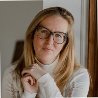 Audrey Hayes, Mba, Cpa