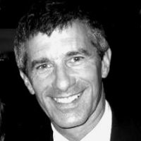 Clive Levitt