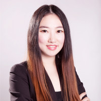 Tina Xu