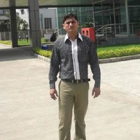 Brijesh Sharma