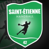 St Etienne handball