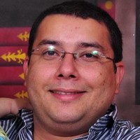Alexandre Queiroz
