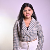 Sriti Jaiswal