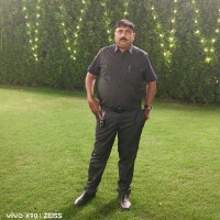 Sanjay Chauhan