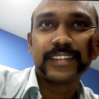 Suresh Palaniappan