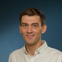 Maksym Nekhai