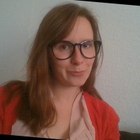 Isabel Bohnen