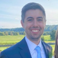 Connor Mattson, MSc