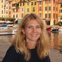 Katharine Johnson