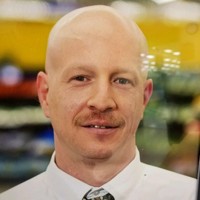 Dennis Jerome