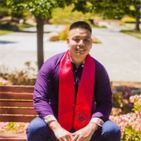 Justin Thach