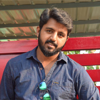 Manoj R